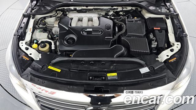 Renault Korea SM7 2014 — photo 6