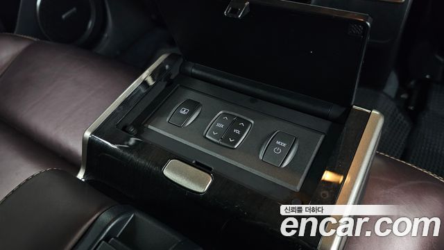 Renault Korea SM7 2014 — photo 24