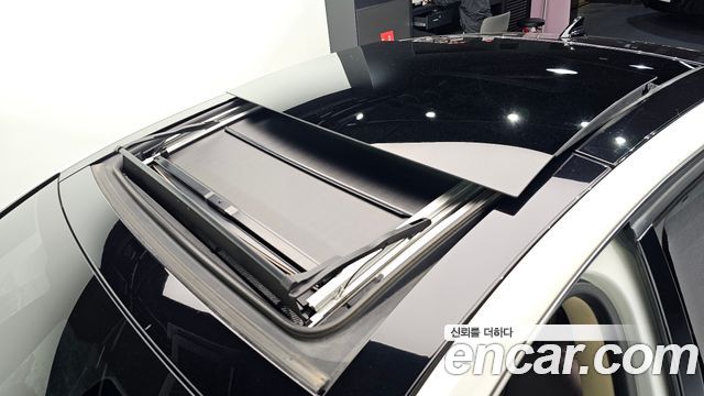 Renault Korea SM7 2014 — photo 25