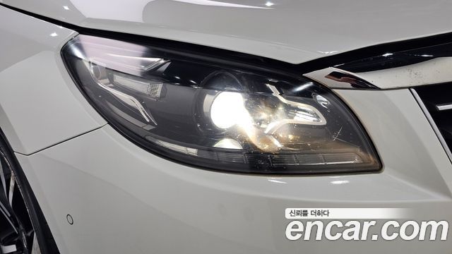 Renault Korea SM7 2014 — photo 8