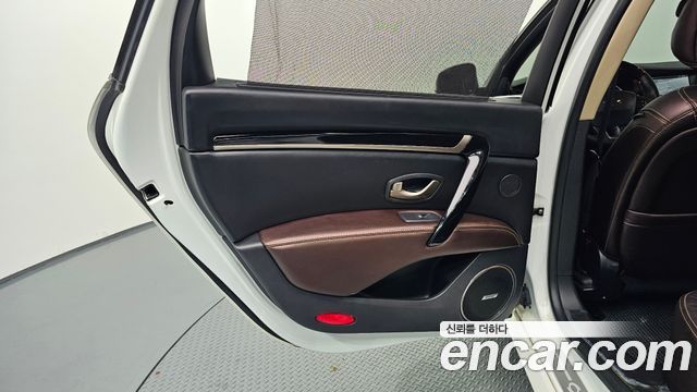 Renault Korea SM7 2014 — photo 15