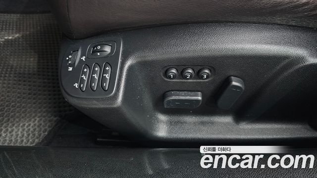 Renault Korea SM7 2014 — photo 29