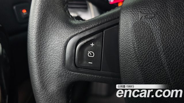 Renault Korea SM7 2014 — photo 30