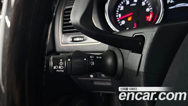 Renault Korea SM7 2014 — photo 31