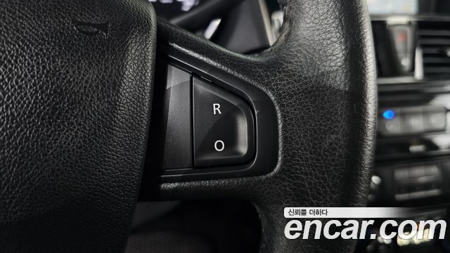 Renault Korea SM7 2014 — photo 32