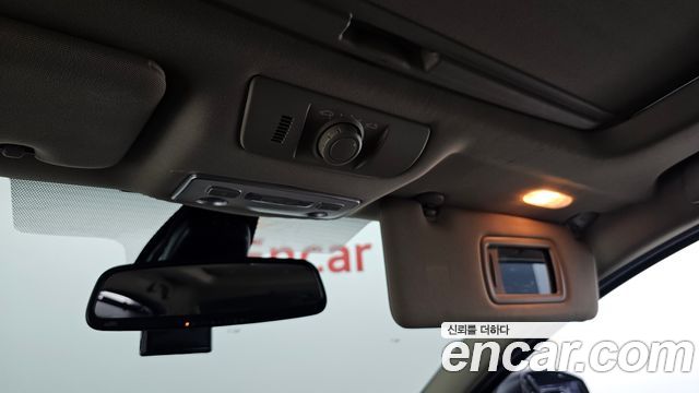 Renault Korea SM7 2014 — photo 34