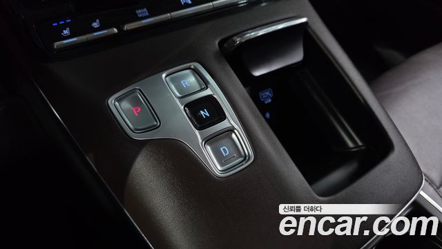 Hyundai Grandeur 2021 — photo 12
