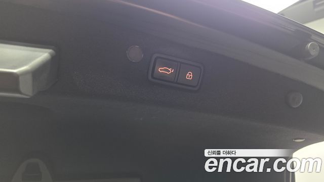 Hyundai Grandeur 2021 — photo 26