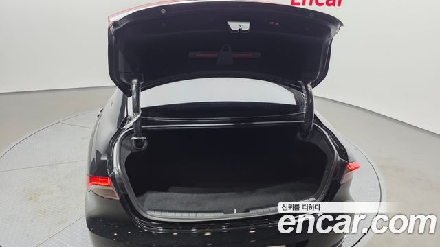 Hyundai Grandeur 2021 — photo 29