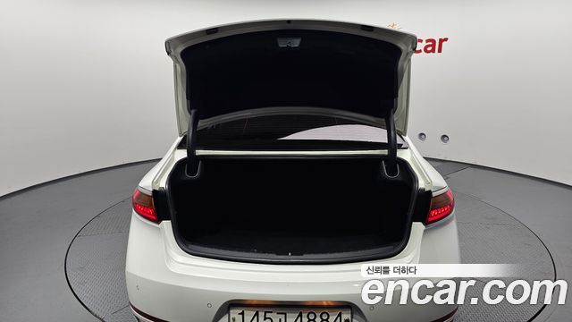 Kia K7 2016 — photo 26
