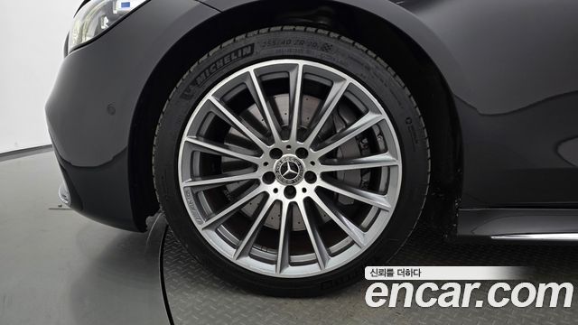 Mercedes-Benz S-Class 2022 — photo 5