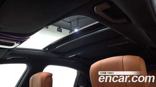 Mercedes-Benz S-Class 2022 — photo 23