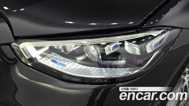 Mercedes-Benz S-Class 2022 — photo 8