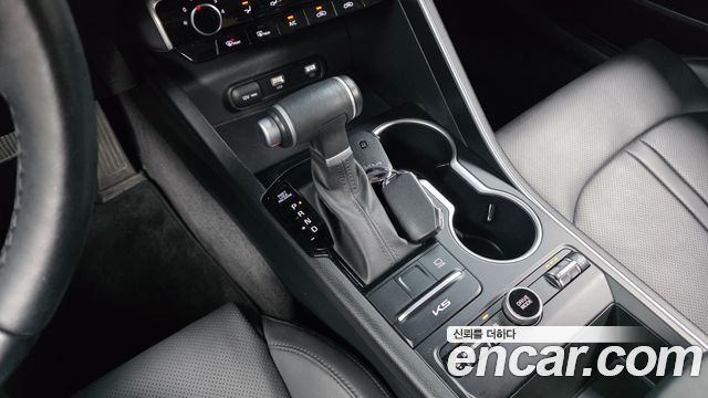 Kia K5 2023 — photo 12
