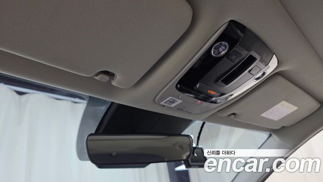 Kia K5 2023 — photo 24