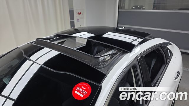 Kia K5 2023 — photo 27