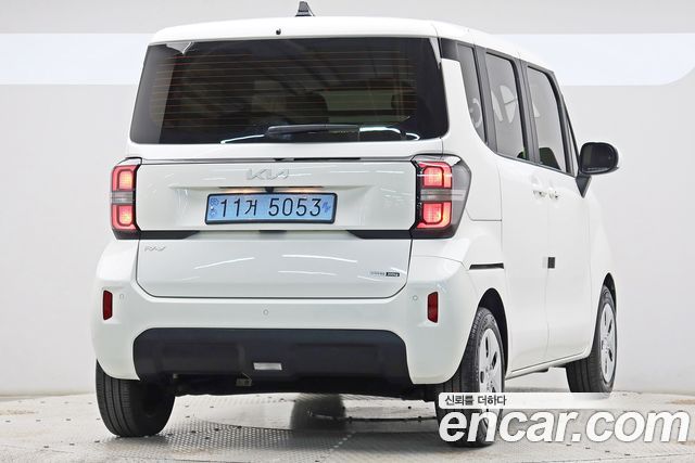Kia RAY 2024 — photo 2