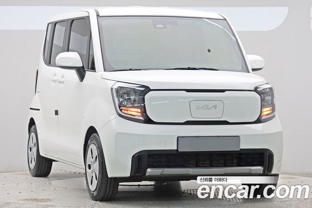 Kia RAY 2024 — photo 3
