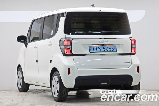 Kia RAY 2024 — photo 4