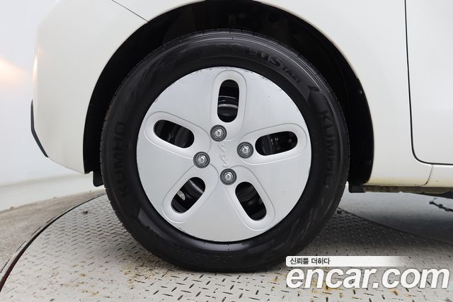 Kia RAY 2024 — photo 5