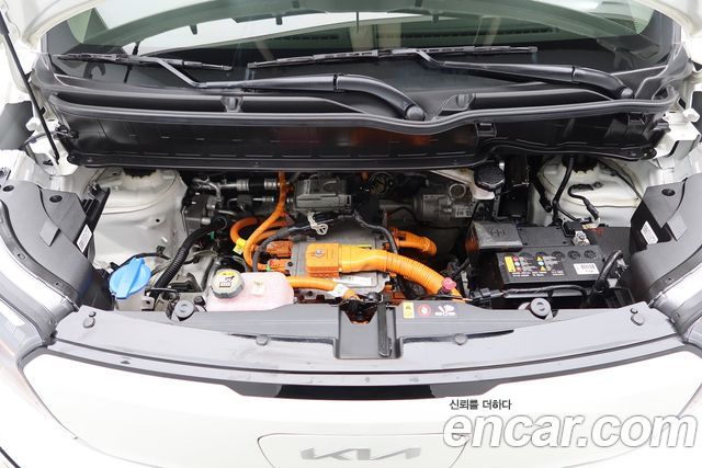 Kia RAY 2024 — photo 6