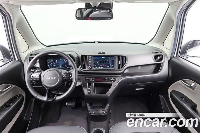 Kia RAY 2024 — photo 7