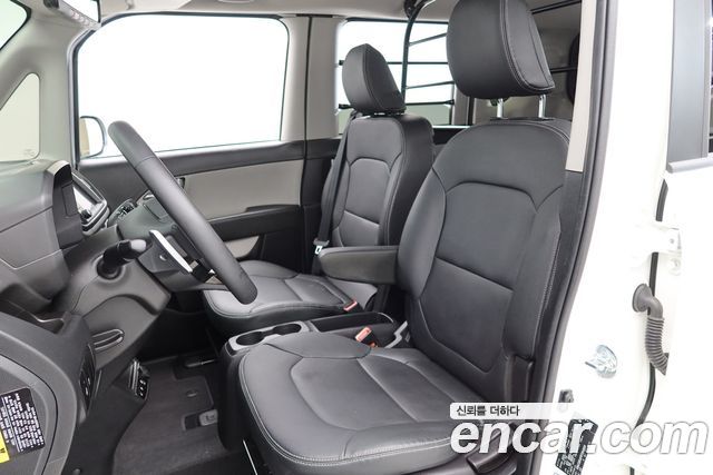 Kia RAY 2024 — photo 10
