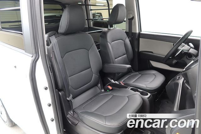 Kia RAY 2024 — photo 11