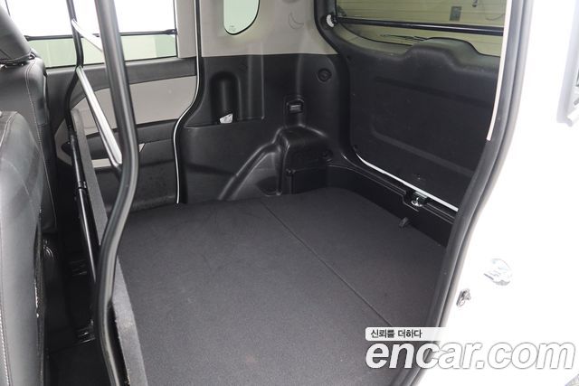 Kia RAY 2024 — photo 13