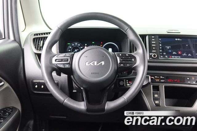 Kia RAY 2024 — photo 16