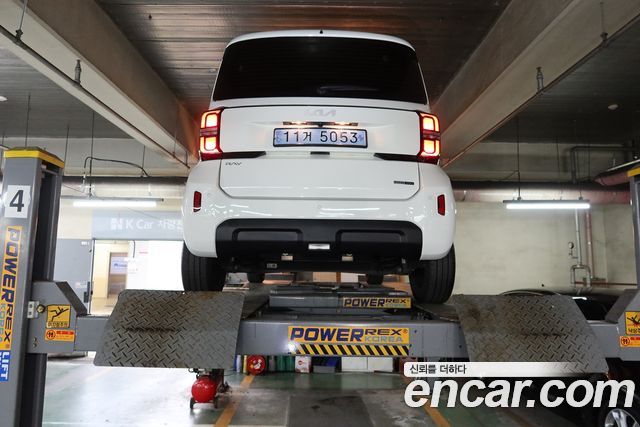 Kia RAY 2024 — photo 18