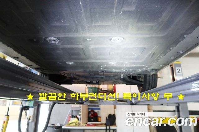 Kia RAY 2024 — photo 20