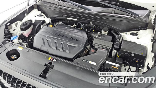 Hyundai Palisade 2022 — photo 6