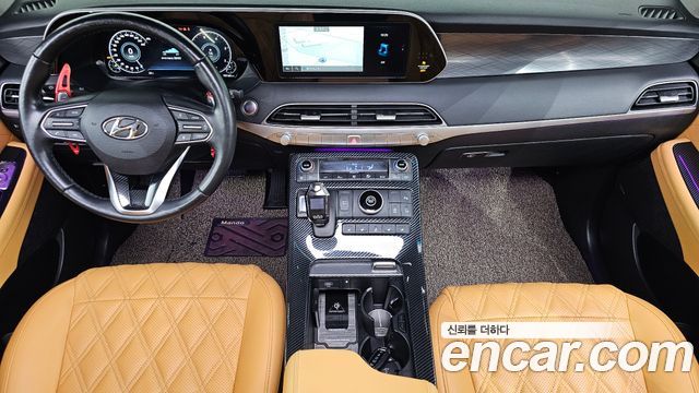 Hyundai Palisade 2022 — photo 10