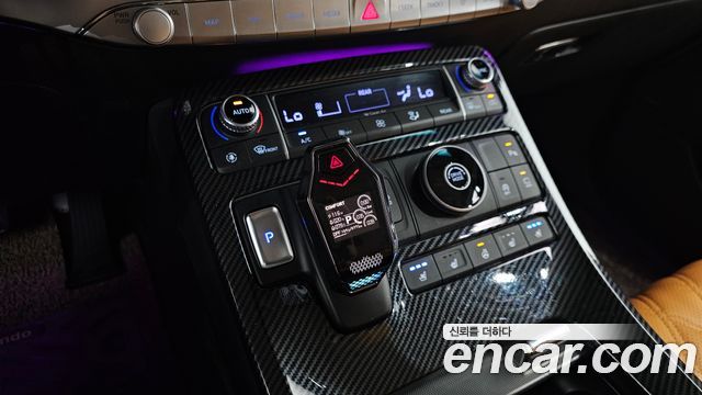 Hyundai Palisade 2022 — photo 12
