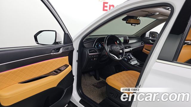 Hyundai Palisade 2022 — photo 13