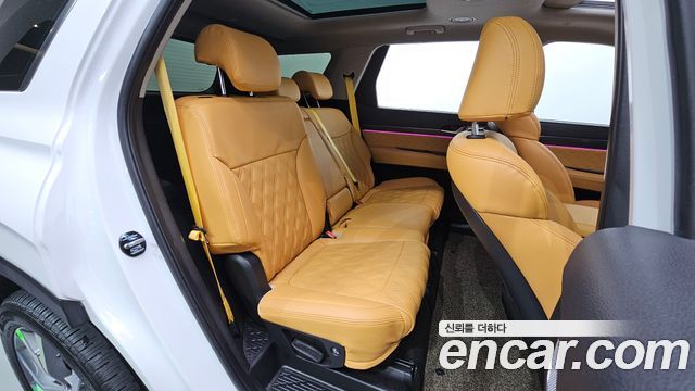 Hyundai Palisade 2022 — photo 17