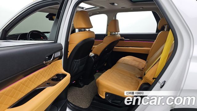 Hyundai Palisade 2022 — photo 18
