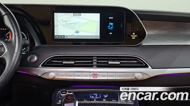 Hyundai Palisade 2022 — photo 20