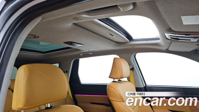 Hyundai Palisade 2022 — photo 25