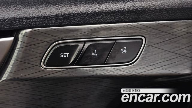 Hyundai Palisade 2022 — photo 26