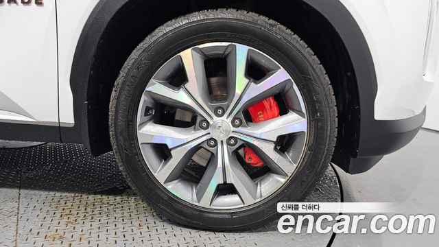 Hyundai Palisade 2022 — photo 7