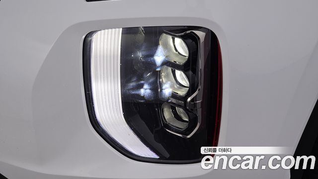 Hyundai Palisade 2022 — photo 8
