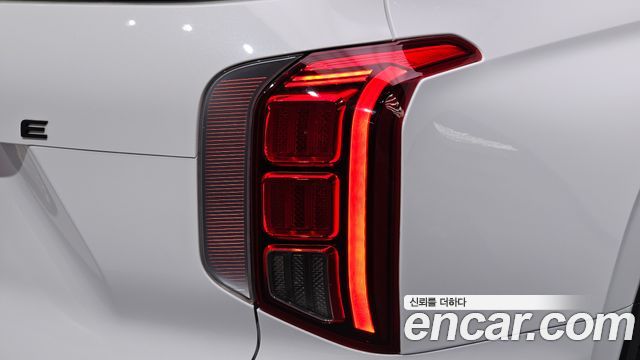 Hyundai Palisade 2022 — photo 9