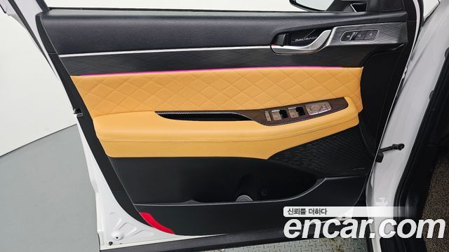 Hyundai Palisade 2022 — photo 14