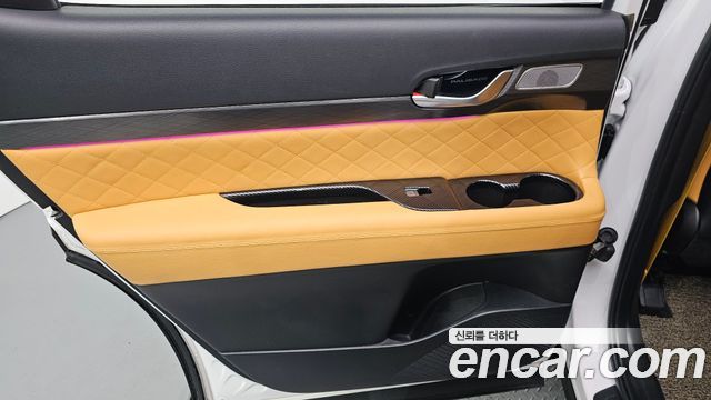 Hyundai Palisade 2022 — photo 15
