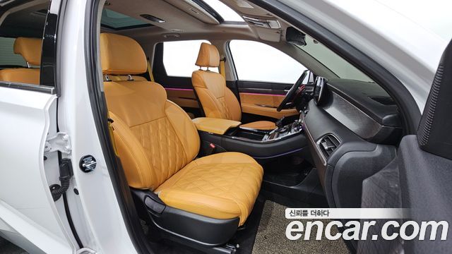 Hyundai Palisade 2022 — photo 16