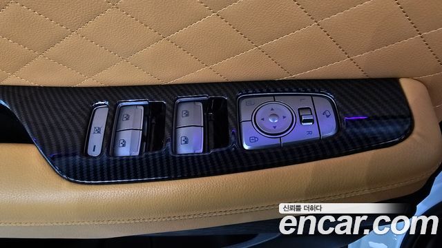 Hyundai Palisade 2022 — photo 27