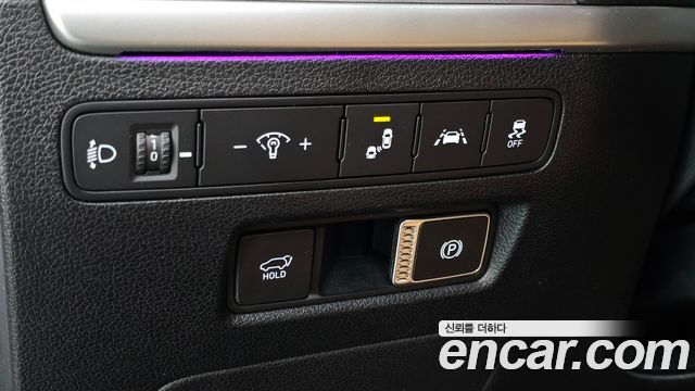 Hyundai Palisade 2022 — photo 28