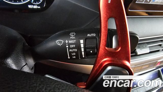 Hyundai Palisade 2022 — photo 29